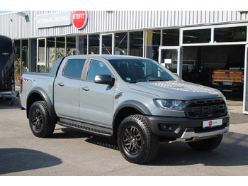 Внедорожник FORD