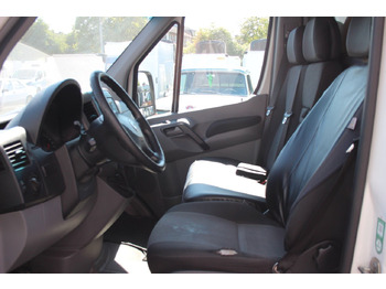 Цельнометаллический фургон Volkswagen Crafter Kasten 35 mittel L2H2 KLIMA 1: фото 5
