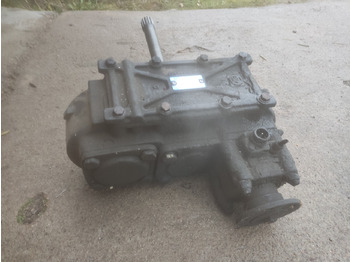 Коробка передач и запчасти ZF AS-Tronic Traxon P.T.O. N AS/10 B: фото 3 Коробка передач и запчасти ZF AS-Tronic Traxon P.T.O. N AS/10 B: фото 3