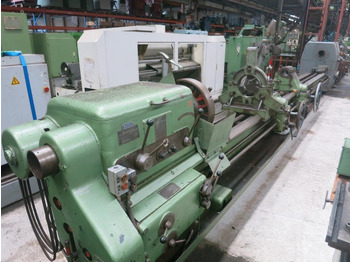 Металлообрабатывающий станок