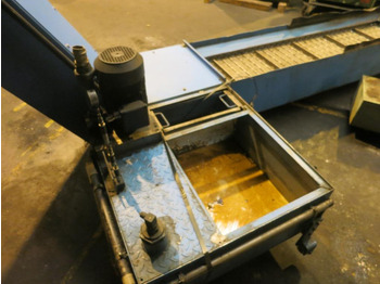 Станок KNOLL 201 450S2/1800: фото 4 Станок KNOLL 201 450S2/1800: фото 4