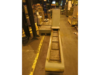 Станок KNOLL 300S-2: фото 3 Станок KNOLL 300S-2: фото 3