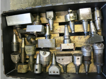 Металлообрабатывающий станок