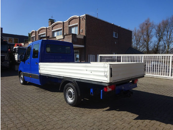 Новый Малотоннажный бортовой грузовик, Грузопассажирский фургон Mercedes-Benz Sprinter 314 CDI Pritsche Doppelkabiene 4x2: фото 3 Новый Малотоннажный бортовой грузовик, Грузопассажирский фургон Mercedes-Benz Sprinter 314 CDI Pritsche Doppelkabiene 4x2: фото 3