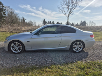 Новый Легковой автомобиль BMW 320 Baureihe 3 Coupe NEU motor 3.0 diesel *360KM: фото 3