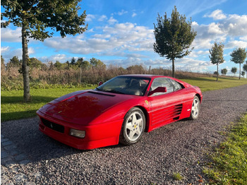 Купе FERRARI