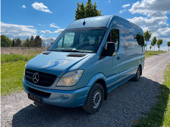 Пассажирский фургон MERCEDES-BENZ Sprinter