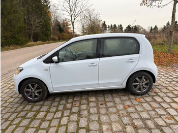 Легковой автомобиль Volkswagen 1.0 MPI move up! *A/C: фото 3