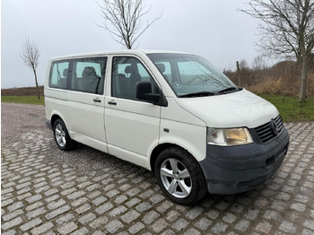Пассажирский фургон VOLKSWAGEN Transporter T5