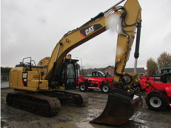 Гусеничный экскаватор Cat 320 FL Kettenbagger 65.000 EUR: фото 3 Гусеничный экскаватор Cat 320 FL Kettenbagger 65.000 EUR: фото 3