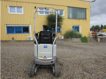 Мини-экскаватор Takeuchi TB 210 R Minibagger 14.500 EUR: фото 5