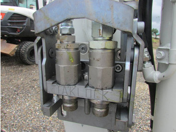Мини-экскаватор Takeuchi TB 216 V4 Minibagger 28.000 EUR: фото 4
