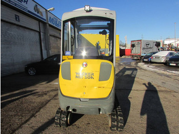 WACKER NEUSON ET 18 Minibagger 19.000 EUR в лизинг WACKER NEUSON ET 18 Minibagger 19.000 EUR: фото 5