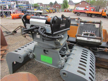 Грейфер KINSHOFER