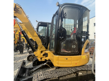 CATERPILLAR 305CCR в лизинг CATERPILLAR 305CCR: фото 4