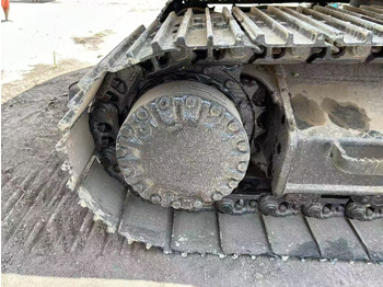 Гусеничный экскаватор CATERPILLAR 320CL: фото 5