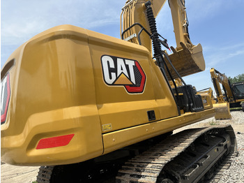Гусеничный экскаватор CATERPILLAR 330GC: фото 2