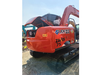 HITACHI ZX75 в лизинг HITACHI ZX75: фото 2