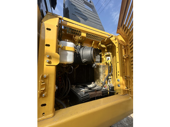 Гусеничный экскаватор KOMATSU PC110-7: фото 4