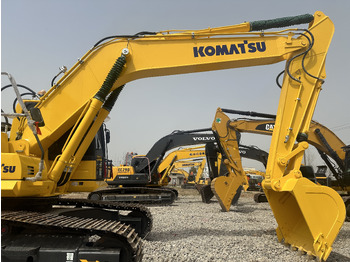Гусеничный экскаватор Komatsu PC 240 LC-8: фото 3