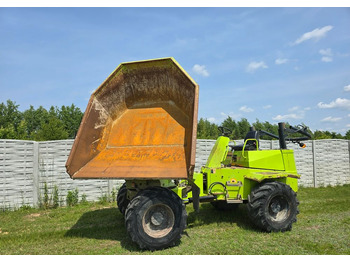 Внедорожный самосвал THWAITES