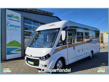 Интегрированный автодом MALIBU