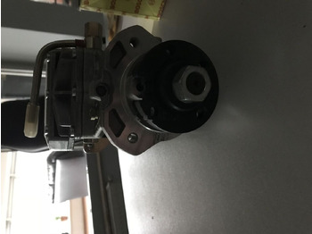 Топливный насос BOSCH