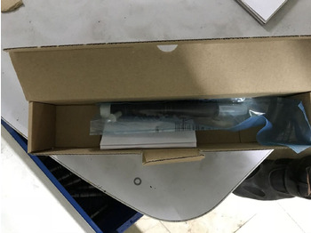 Распределитель впрыска RENAULT