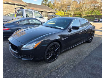 Седан MASERATI