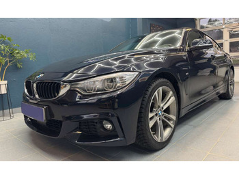 Легковой автомобиль BMW