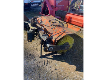 Навесное оборудование