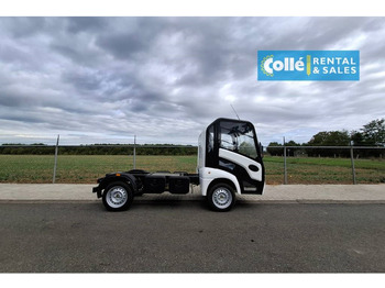 Строительная техника