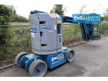 Коленчатый подъемник Genie Z-30/20N | 2007: фото 5