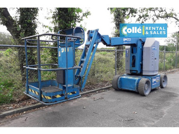 Коленчатый подъемник Genie Z-30/20N | 2007: фото 2