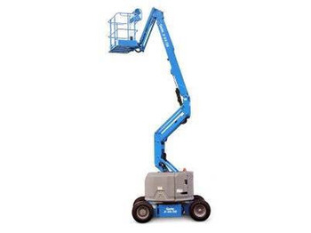 Коленчатый подъемник GENIE Z34/22