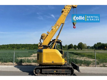 Гусеничный кран Maeda LC 785 | 2014: фото 4