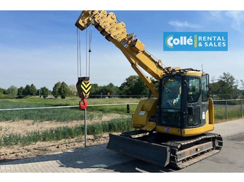 Гусеничный кран Maeda LC 785 | 2014: фото 2