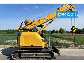 Гусеничный кран Maeda LC 785 | 2014: фото 5