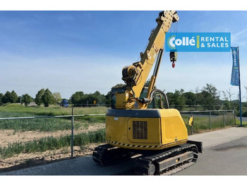 Гусеничный кран Maeda LC 785 | 2014: фото 3