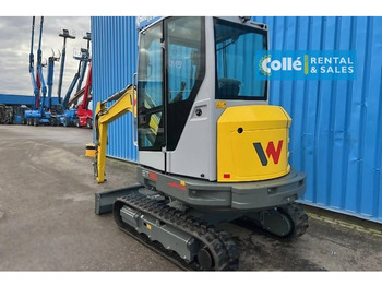 Новый Гусеничный экскаватор WACKER NEUSON ET 35 Edition B3.0 with VDS | 2022: фото 4