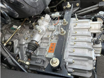 Тягач FAW J6P: фото 5