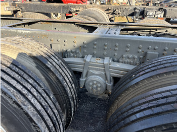 SINOTRUCK HAOHAN N7 в лизинг SINOTRUCK HAOHAN N7: фото 5 SINOTRUCK HAOHAN N7 в лизинг SINOTRUCK HAOHAN N7: фото 5