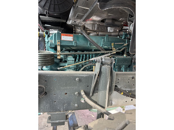 SINOTRUCK HOWO в лизинг SINOTRUCK HOWO: фото 3 SINOTRUCK HOWO в лизинг SINOTRUCK HOWO: фото 3