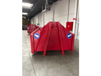 Контейнер для мультилифта