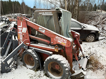 Мини-погрузчик с бортовым поворотом GEHL