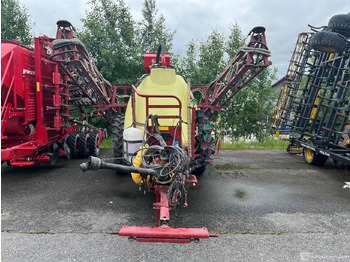 Сельскохозяйственная техника Hardi Ranger 2500, kasvinsuojeluruisku, 21m puomisto, Okraspecial, 2012, Salo: фото 5