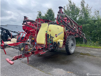 Сельскохозяйственная техника Hardi Ranger 2500, kasvinsuojeluruisku, 21m puomisto, Okraspecial, 2012, Salo: фото 2