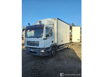 Грузовик MAN TGM 15.240