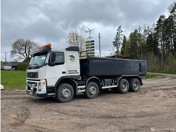 Самосвал VOLVO FM12