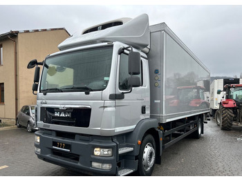 MAN TGM 18.290 TK 1200 R Spectrum THERMO King z Niemiec  8m / 20 palet / winda  Klima / OKAZJA в лизинг MAN TGM 18.290 TK 1200 R Spectrum THERMO King z Niemiec  8m / 20 palet / winda  Klima / OKAZJA: фото 1